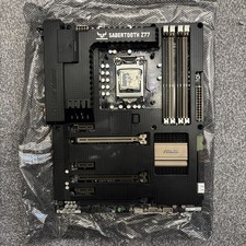 Asus sabertooth z77 - sabertooth,