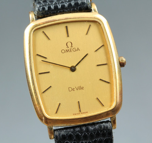 Not works vintage omega - "not,