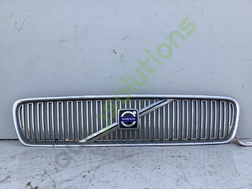 Volvo v50 front grille - volvo,