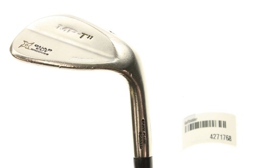 Mizuno black nickel - mizuno, mp