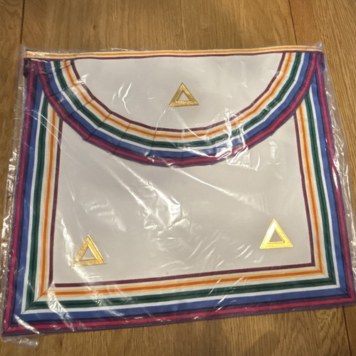 Masonic royal ark mariner - royal,