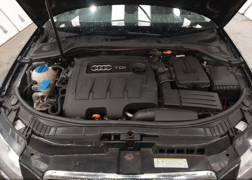 Washer bottle audi mk2 fl - bottle,