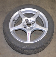 Toyota MR2 MK3 Roadster -