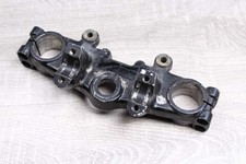 Triple clamp front upper