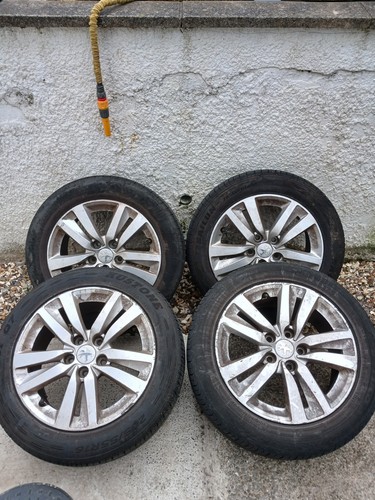 Peugeot 308 mk2 inch - mk2,