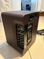 Laney A-FRESCO Battery Powered