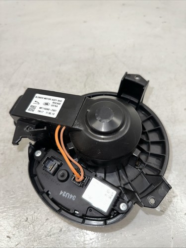 Jaguar x260 2017 heater - jaguar, xf