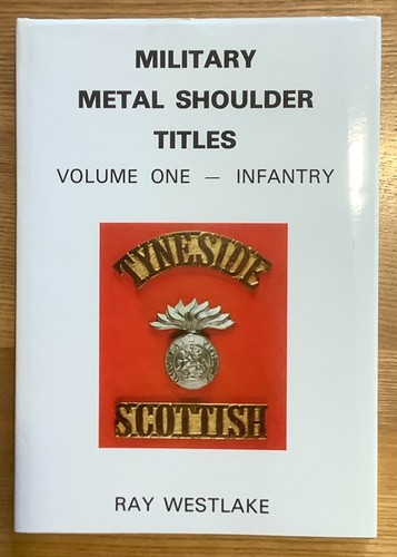 Military metal shoulder - military,