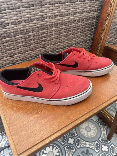 Nike stefan janoski sneakers - nike,