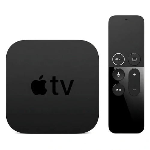Apple 1st generation - 4k,
