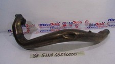 Exhaust Header Pipe Yamaha BT