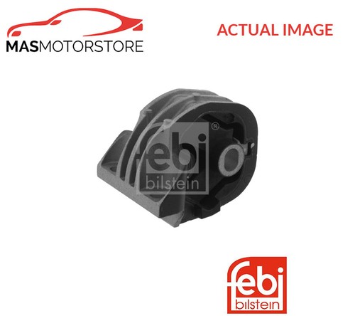 Engine mount mounting - mount, febi