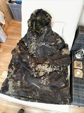 Nash Zero Tolerance Smock