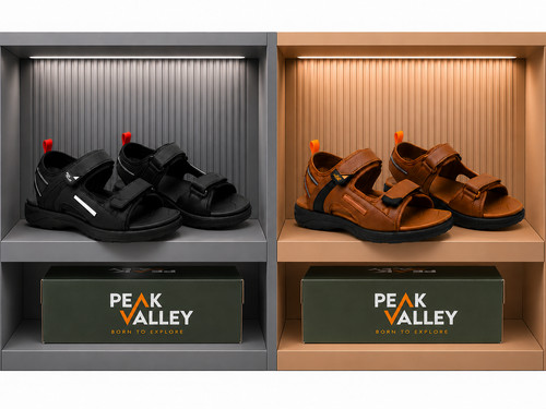 Mens quality summer shoes - mens,