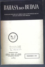 Adakah prapantja sungguh