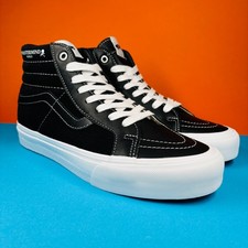 Vans vault mastermind japan - vault, x