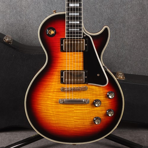 Gibson les paul custom 2006 - gibson,