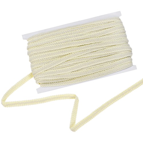 Gimp braid trim - 1/2, x