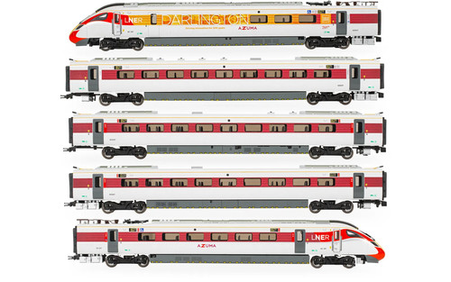 Hornby r30460 lner azuma - r30460, class