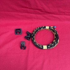 Bmw F20 F21 Rear Camera Retrofit Handle Icam Reverse Camera  Wiring 9475687