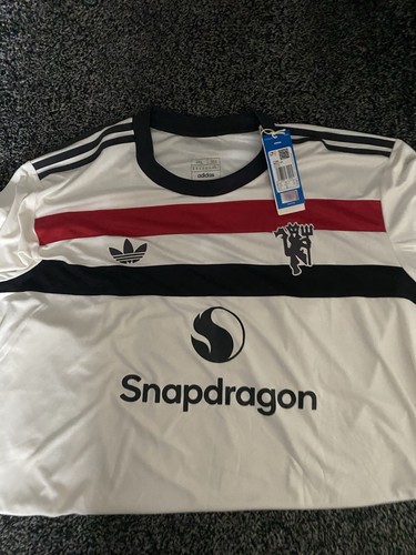 Adidas manchester united away - adidas,