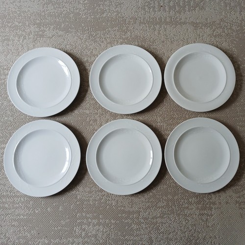 White denby trace 11 - white,