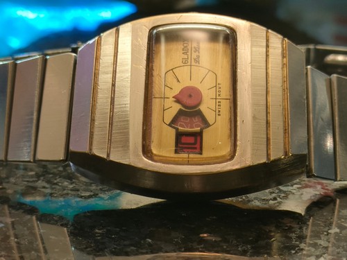 1960s ultra rare mechanical - rare,