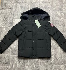 Canada Goose Wyndham Parka
