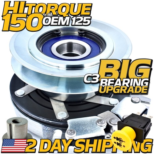 Hitorque 150ftlb am141536 - 150ftlb,