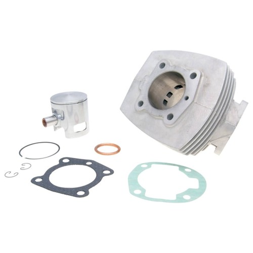65cc polini cylinder kit - cylinder,