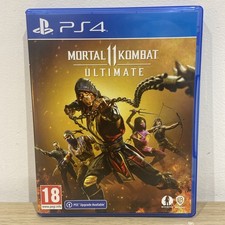 Mortal Kombat 11 Ultimate –