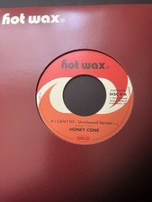 Northern Soul -HONEY CONE -IF