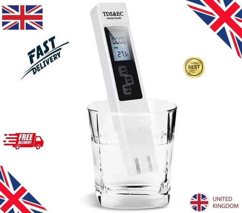 Digital tester tds ppm - tester,