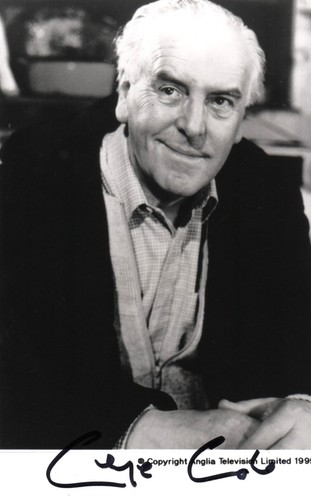George cole arthur - arthur, daley