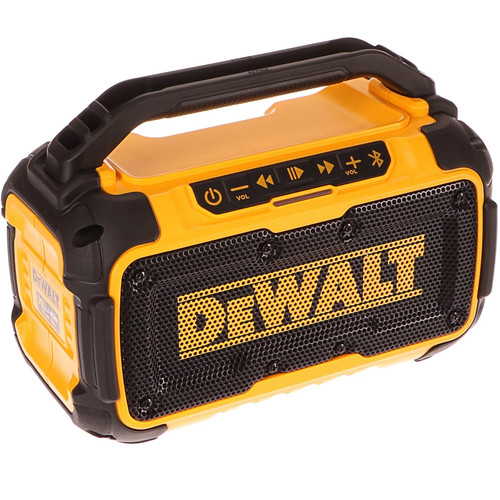 Dewalt dcr011 portable - dcr011, xr