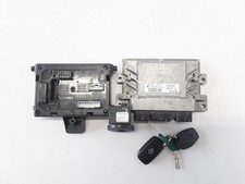 Renault Clio III 2008 Petrol