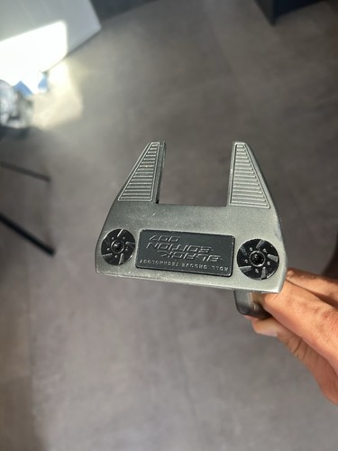 Rife left handed - , putter