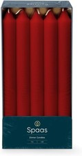 Spaas household tapered - 10,