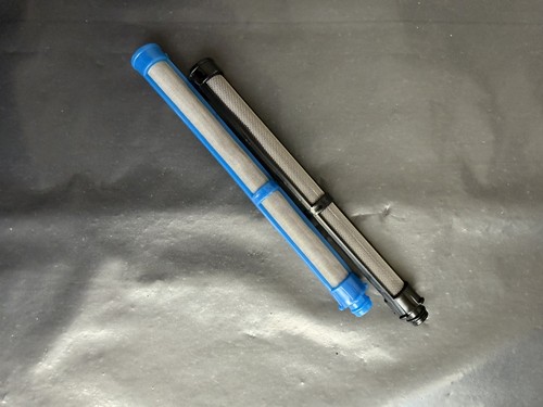 100 mesh gun filters - 100,