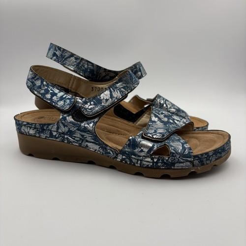 Pavers women blue silver - women’s,
