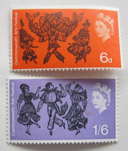 Sg669 670 queen elizabeth - 670,