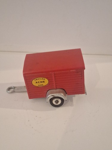 Dinky chevrolet camino - dinky,
