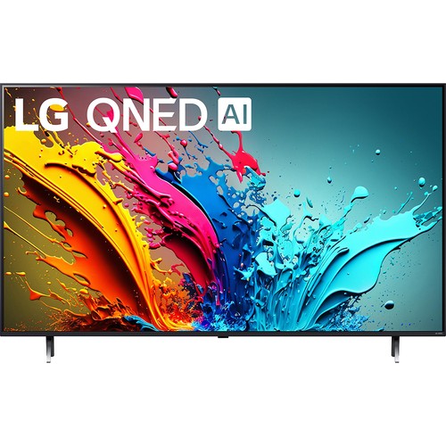 Inch qned85t 4k hdr - 4k,