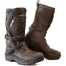 Richa colt waterproof leather - richa,