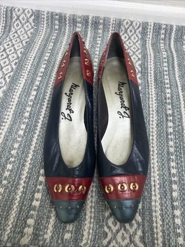Margaret jerrold shoes - j, size