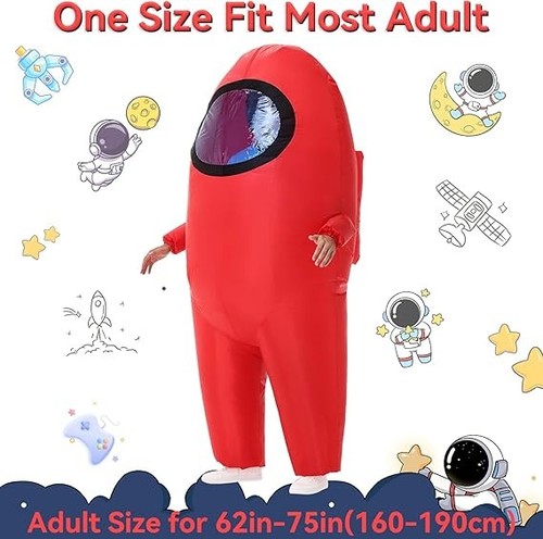 Spinosaurus inflatable space - inflatable,