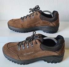 Scarpa Cyrus Gore-Tex Hiking Walking Shoes