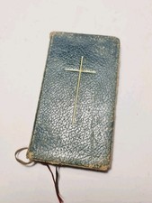 The Small Missal 1934