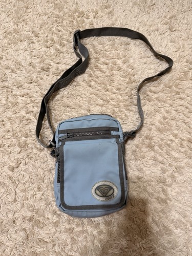 Vintage roxy quicksilver light - vintage,