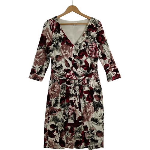 Kaliko floral dress 16 - kaliko,